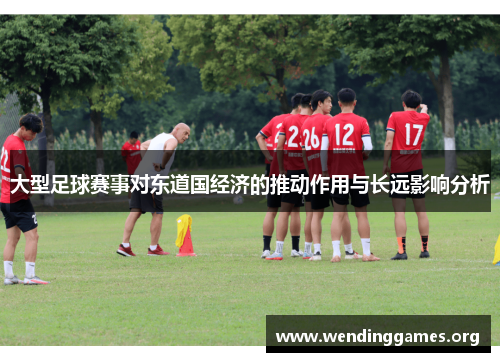 大型足球赛事对东道国经济的推动作用与长远影响分析