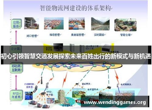 初心引领智慧交通发展探索未来百姓出行的新模式与新机遇