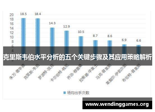 克里斯韦伯水平分析的五个关键步骤及其应用策略解析