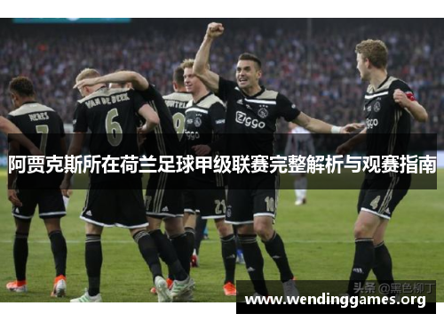 阿贾克斯所在荷兰足球甲级联赛完整解析与观赛指南